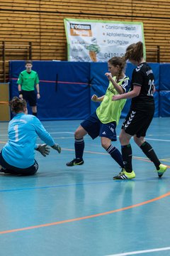 Bild 34 - Dodenhof Cup